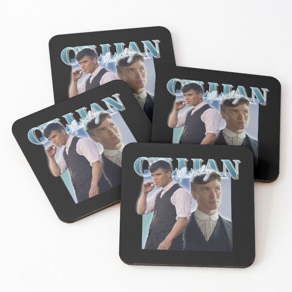 Item preview, cillian murphy Essential  designed and sold by JaroslawJasn.