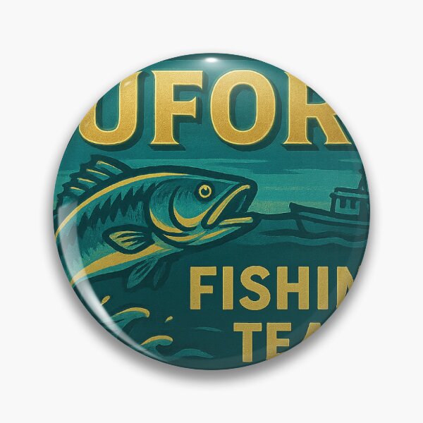 Item preview, Buford Fishing designed and sold by Sports Gear.