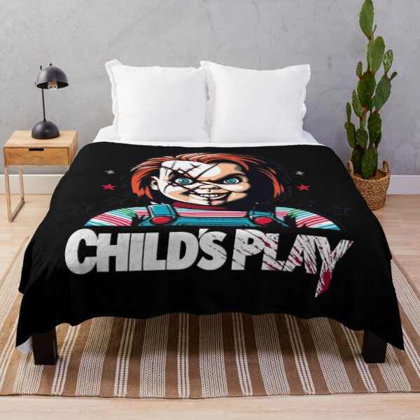 Item preview, Art - Child's Play designed and sold by phaiduocth.