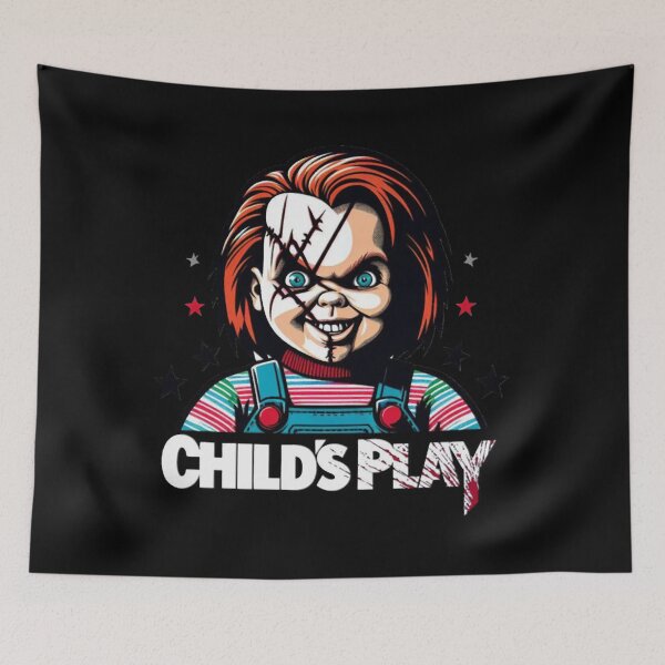Item preview, Art - Child's Play designed and sold by phaiduocth.