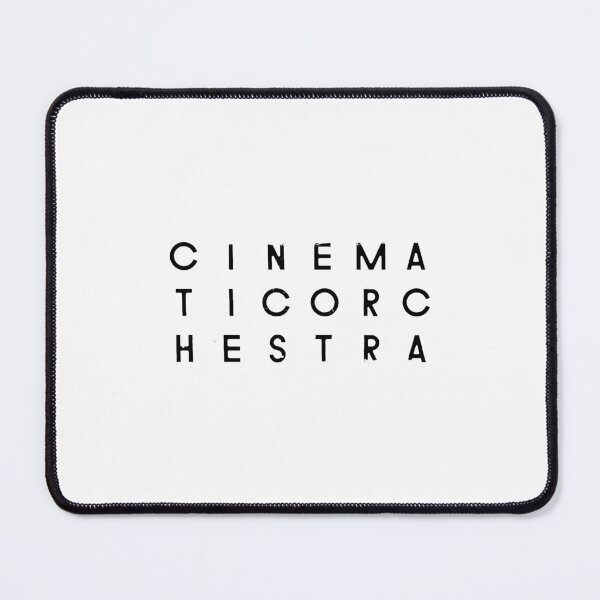 Item preview, The Cinematic Orchestra designed and sold by Jesykosui.