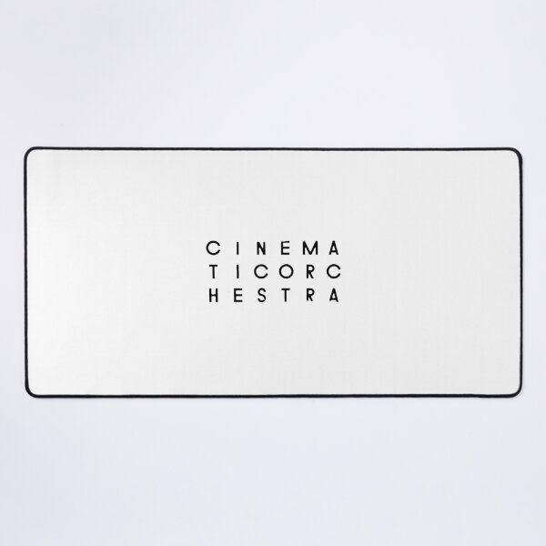 Item preview, The Cinematic Orchestra designed and sold by Jesykosui.