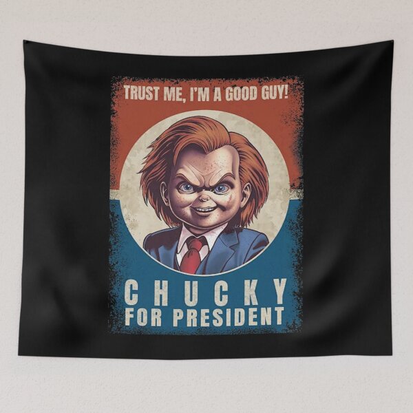 Item preview, Art - Child's Play designed and sold by phaiduocth.