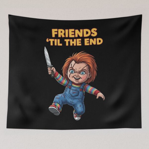 Item preview, Art - Child's Play designed and sold by phaiduocth.