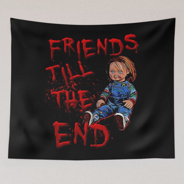 Item preview, Art - Child's Play designed and sold by phaiduocth.