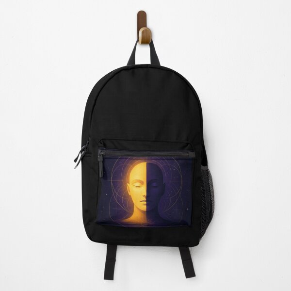 Item preview, “The Divine Mirror – Reflection of the Soul” designed and sold by Sea Godness .