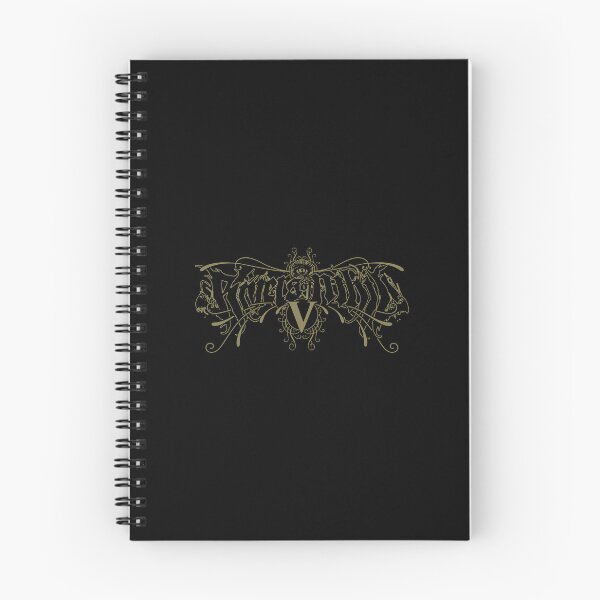 Item preview, Rivers of Nihil designed and sold by SusannaKola.