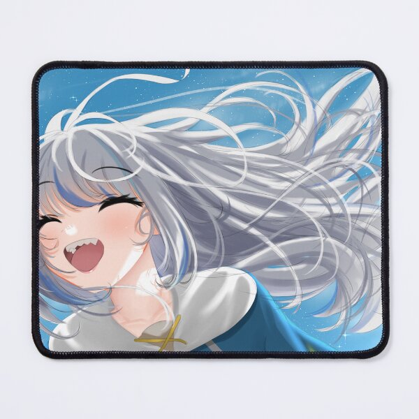Item preview, The Breeze - Gawr Gura designed and sold by ShishiroshiYuki.