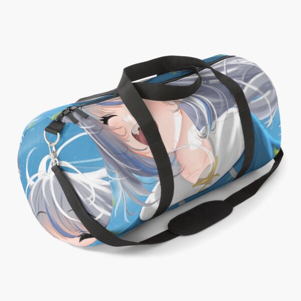 Item preview, The Breeze - Gawr Gura designed and sold by ShishiroshiYuki.
