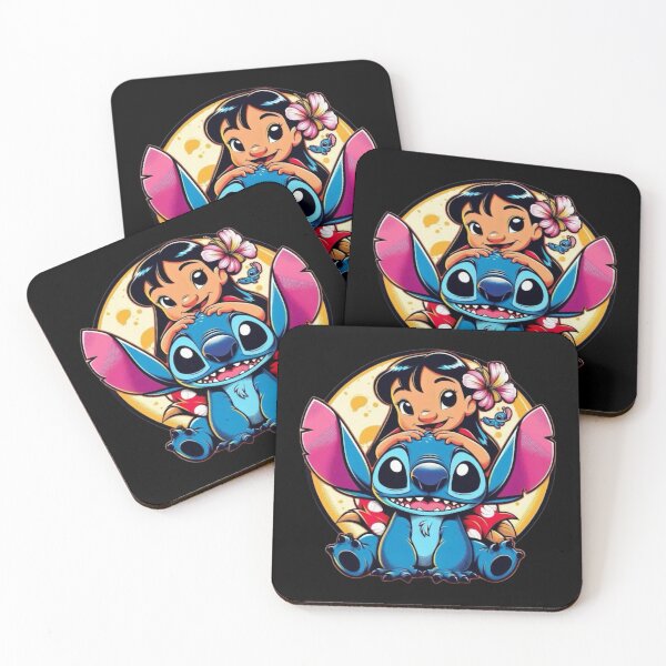 Item preview, Art - Lilo & Stitch designed and sold by daxbichan.