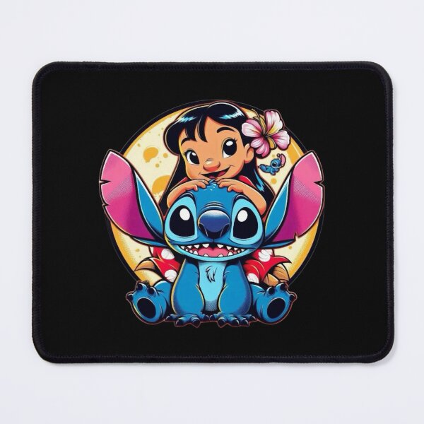 Item preview, Art - Lilo & Stitch designed and sold by daxbichan.