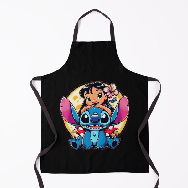 Item preview, Art - Lilo & Stitch designed and sold by daxbichan.