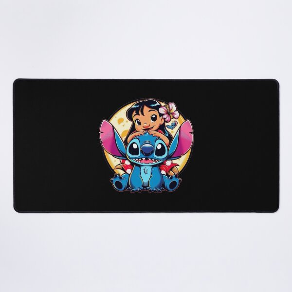 Item preview, Art - Lilo & Stitch designed and sold by daxbichan.
