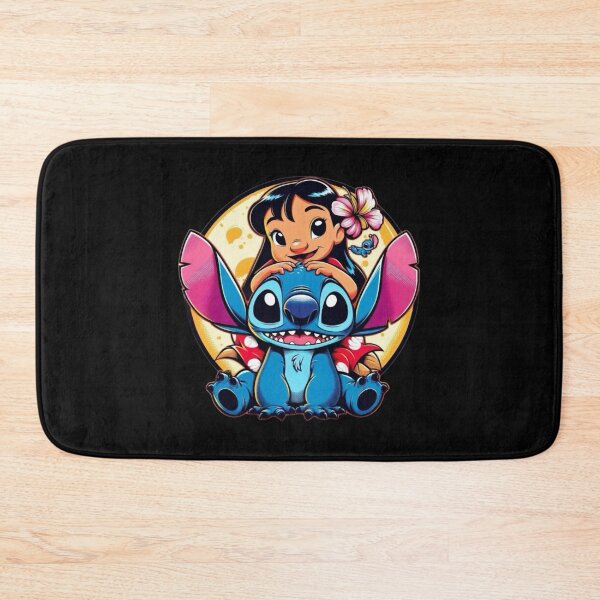 Item preview, Art - Lilo & Stitch designed and sold by daxbichan.