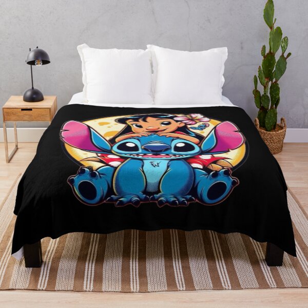 Item preview, Art - Lilo & Stitch designed and sold by daxbichan.