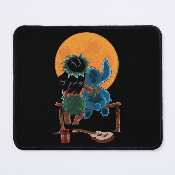 Item preview, Art - Lilo & Stitch designed and sold by daxbichan.