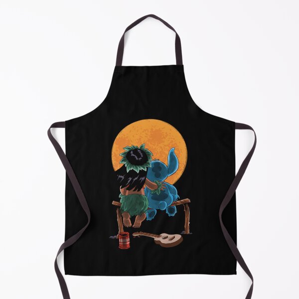 Item preview, Art - Lilo & Stitch designed and sold by daxbichan.