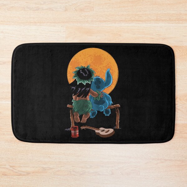Item preview, Art - Lilo & Stitch designed and sold by daxbichan.