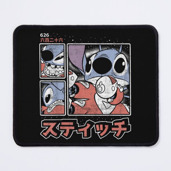 Item preview, Art - Lilo & Stitch designed and sold by daxbichan.