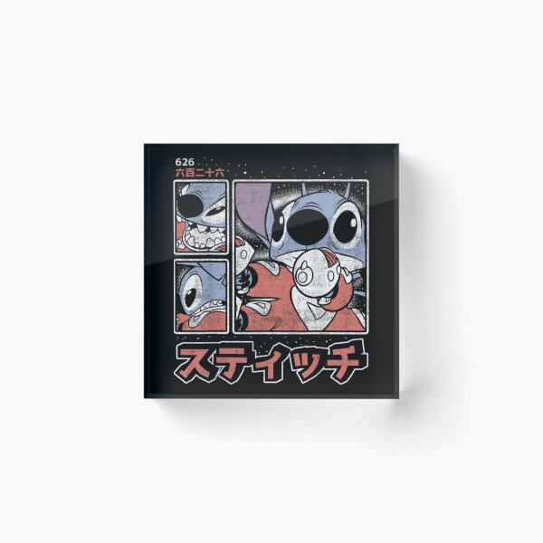 Item preview, Art - Lilo & Stitch designed and sold by daxbichan.