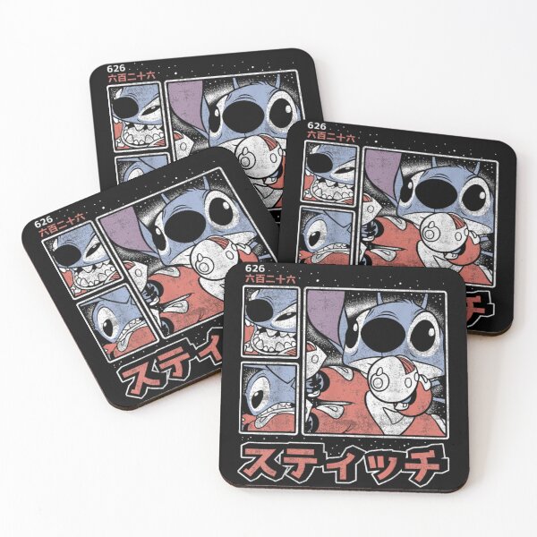 Item preview, Art - Lilo & Stitch designed and sold by daxbichan.