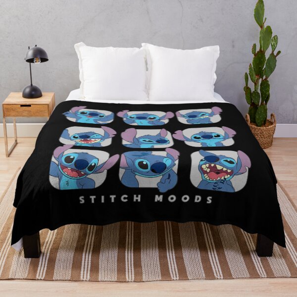 Item preview, Art - Lilo & Stitch designed and sold by daxbichan.