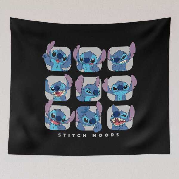 Item preview, Art - Lilo & Stitch designed and sold by daxbichan.