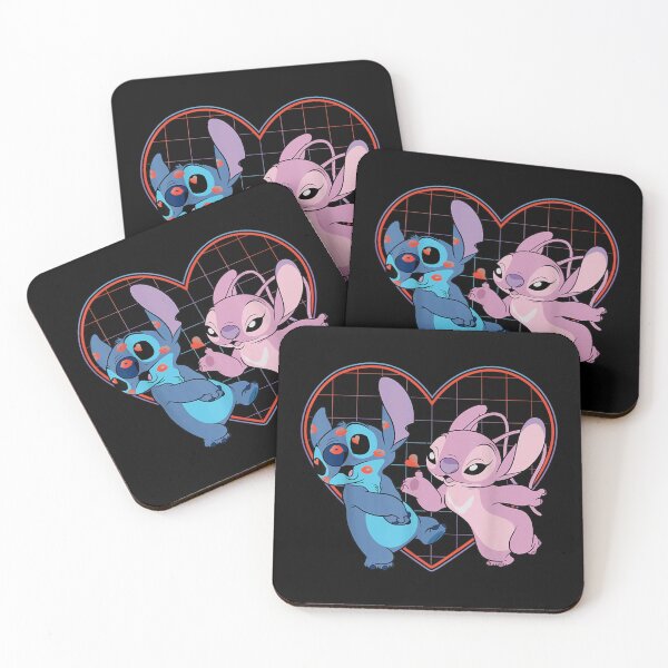 Item preview, Art - Lilo & Stitch designed and sold by daxbichan.