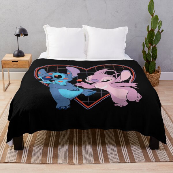 Item preview, Art - Lilo & Stitch designed and sold by daxbichan.