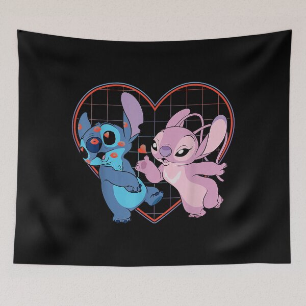 Item preview, Art - Lilo & Stitch designed and sold by daxbichan.