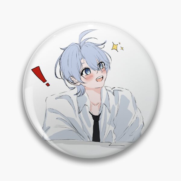 Item preview, Amazed Phainon Chibi Artwork designed and sold by ShishiroshiYuki.