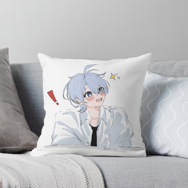 Item preview, Amazed Phainon Chibi Artwork designed and sold by ShishiroshiYuki.