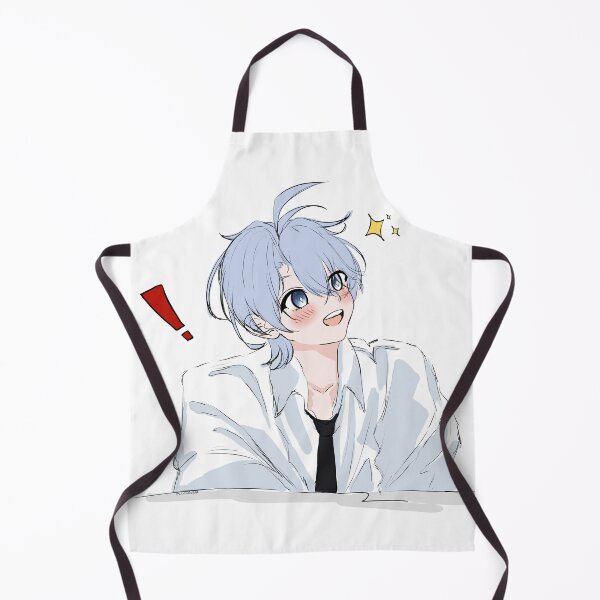 Item preview, Amazed Phainon Chibi Artwork designed and sold by ShishiroshiYuki.
