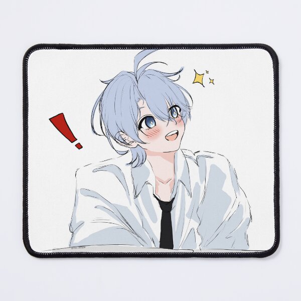 Item preview, Amazed Phainon Chibi Artwork designed and sold by ShishiroshiYuki.