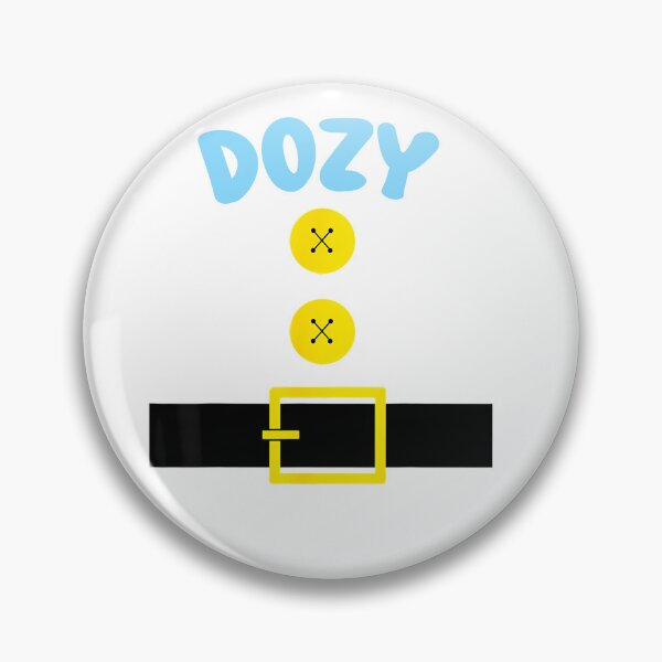 Item preview, Dozy Cartoon Emoji Face – Sleepy Expression Character Funny Christmas designed and sold by someraargelia.