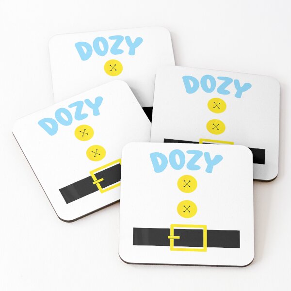 Item preview, Dozy Cartoon Emoji Face – Sleepy Expression Character Funny Christmas designed and sold by someraargelia.