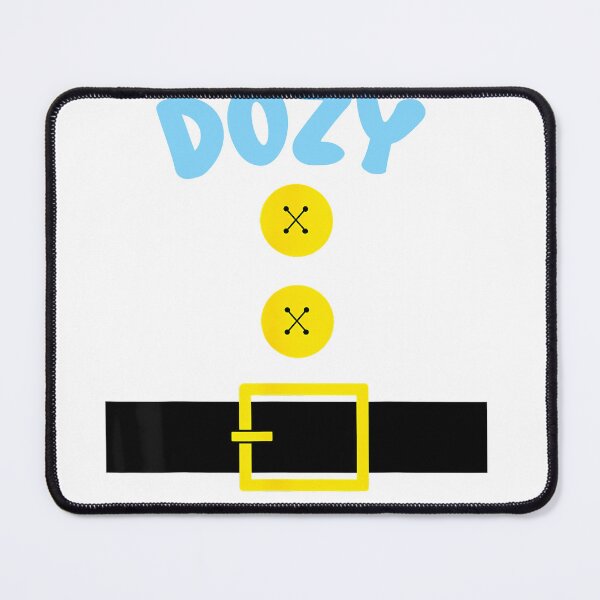 Item preview, Dozy Cartoon Emoji Face – Sleepy Expression Character Funny Christmas designed and sold by someraargelia.