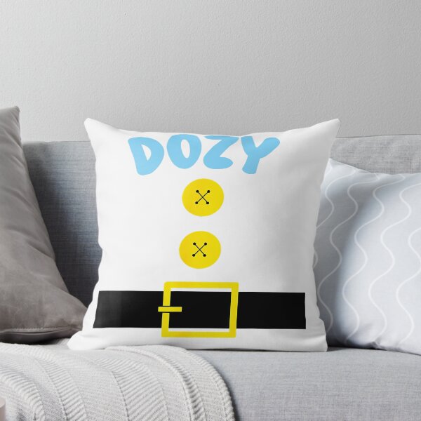 Item preview, Dozy Cartoon Emoji Face – Sleepy Expression Character Funny Christmas designed and sold by someraargelia.
