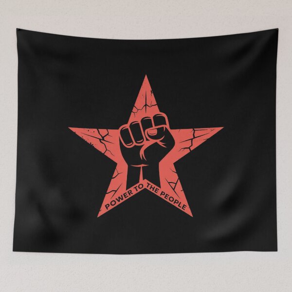 Item preview, Art - Rage Against the Machine designed and sold by fefenyoifar.