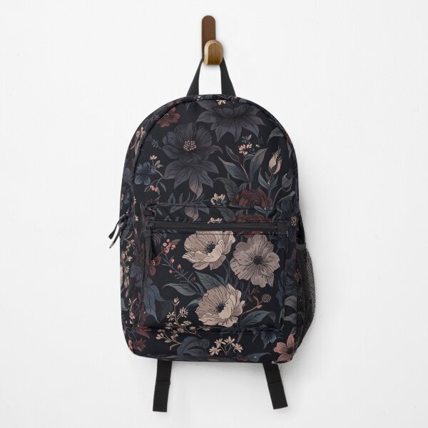 Item preview, Dark Flowers designed and sold by CoolPixels.