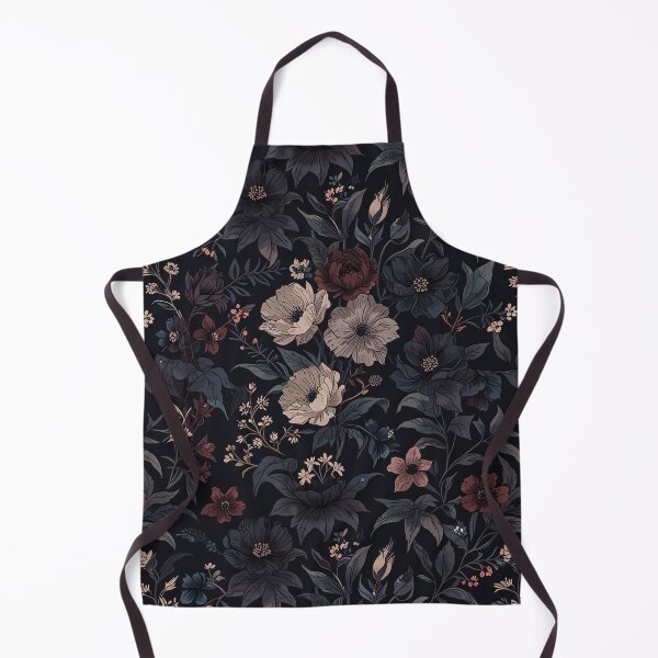 Item preview, Dark Flowers designed and sold by CoolPixels.