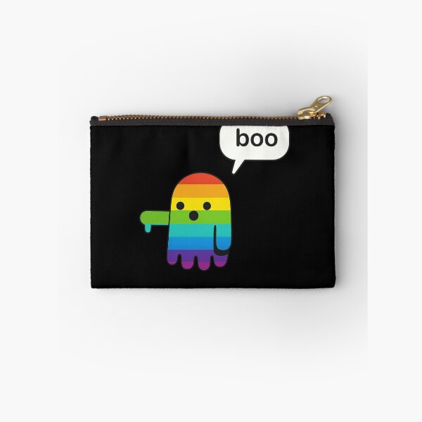 Item preview, Gay Ghost Of Disapproval  designed and sold by Charisma Enigma.