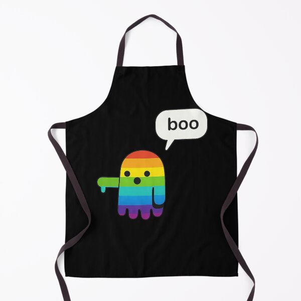 Item preview, Gay Ghost Of Disapproval  designed and sold by Charisma Enigma.