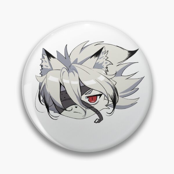 Item preview, ZZZ Von Lycaon Chibi designed and sold by ShishiroshiYuki.