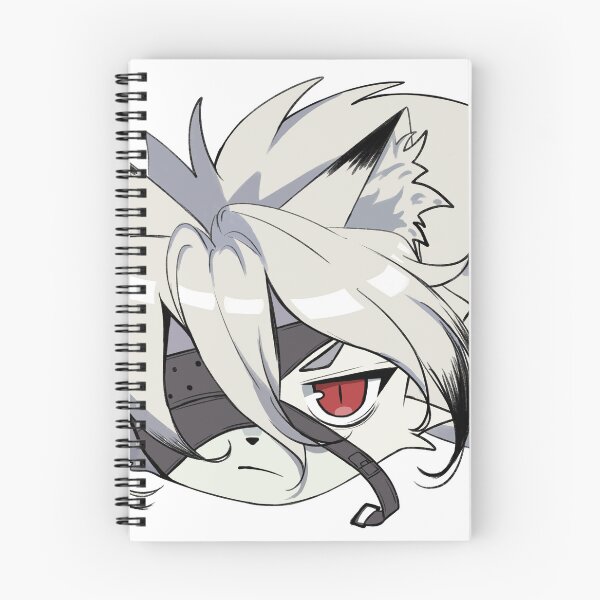 Item preview, ZZZ Von Lycaon Chibi designed and sold by ShishiroshiYuki.