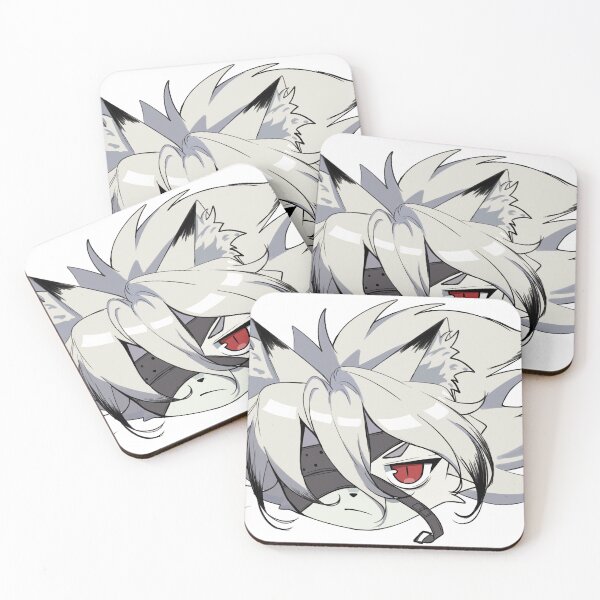 Item preview, ZZZ Von Lycaon Chibi designed and sold by ShishiroshiYuki.