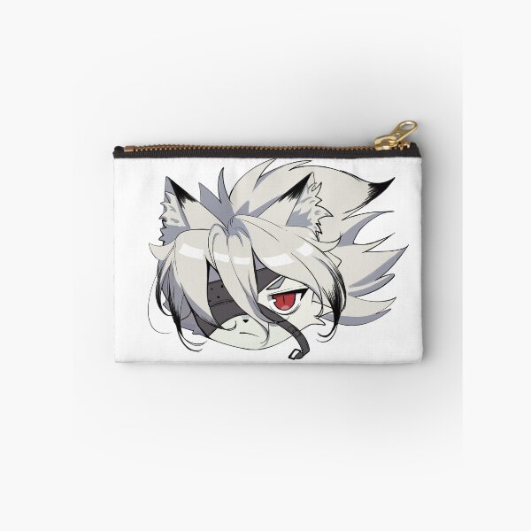 Item preview, ZZZ Von Lycaon Chibi designed and sold by ShishiroshiYuki.