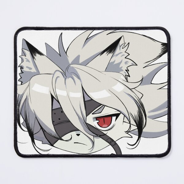 Item preview, ZZZ Von Lycaon Chibi designed and sold by ShishiroshiYuki.