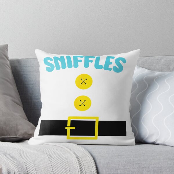 Item preview, Sniffles Cartoon Emoji Face Sneezing Expression Character Funny Christmas designed and sold by someraargelia.