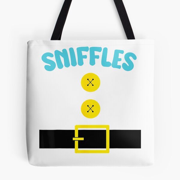 Item preview, Sniffles Cartoon Emoji Face Sneezing Expression Character Funny Christmas designed and sold by someraargelia.